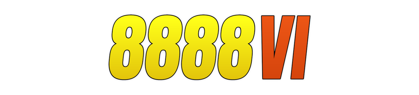 8888vi